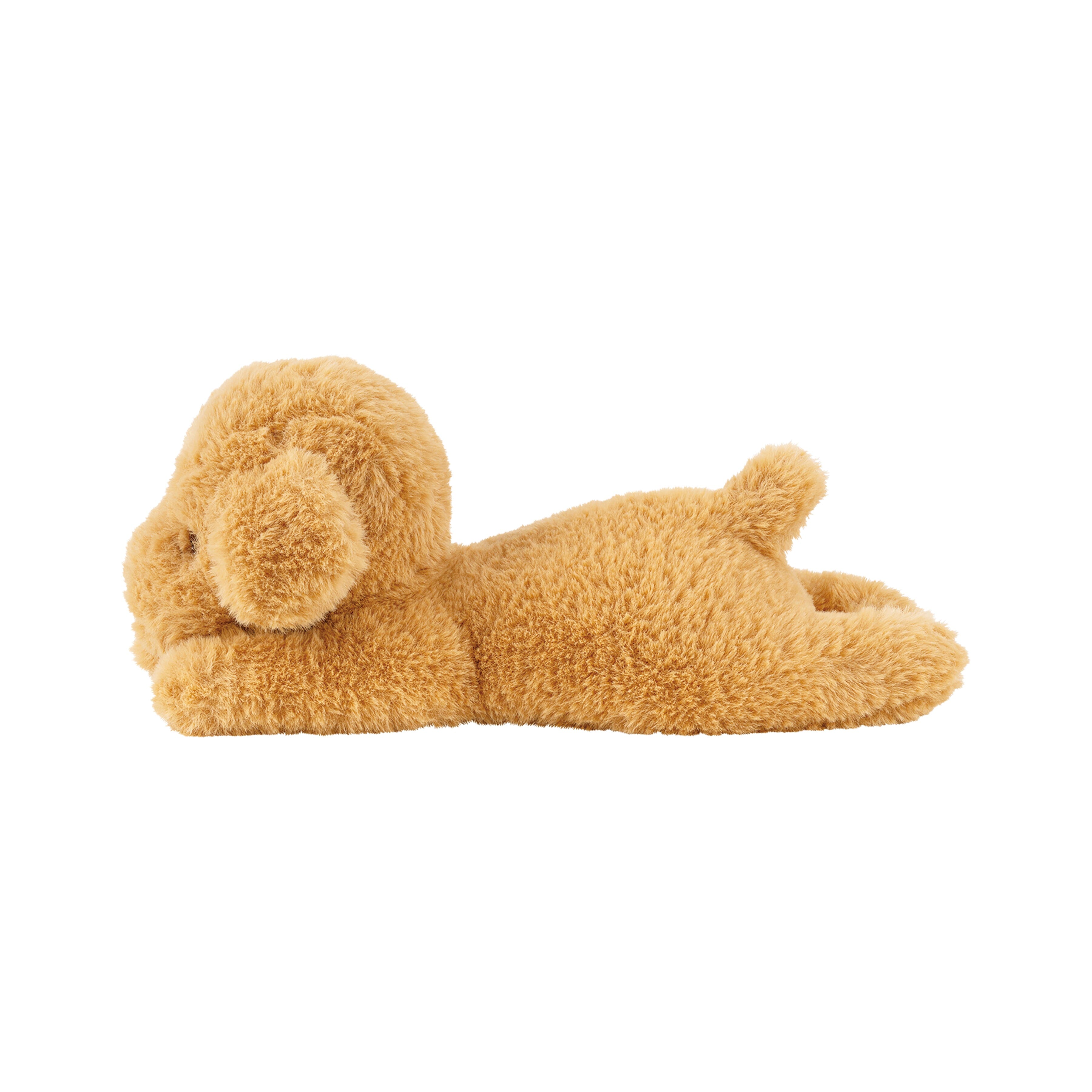 LIV Kb Mascot Toy Poodle Light Blue