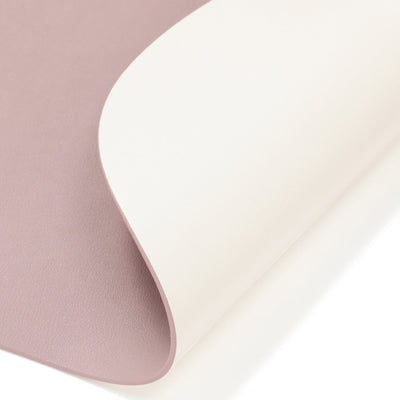 Reversible lunch Mat pink
