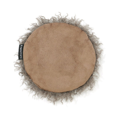 Fur Coaster Brown