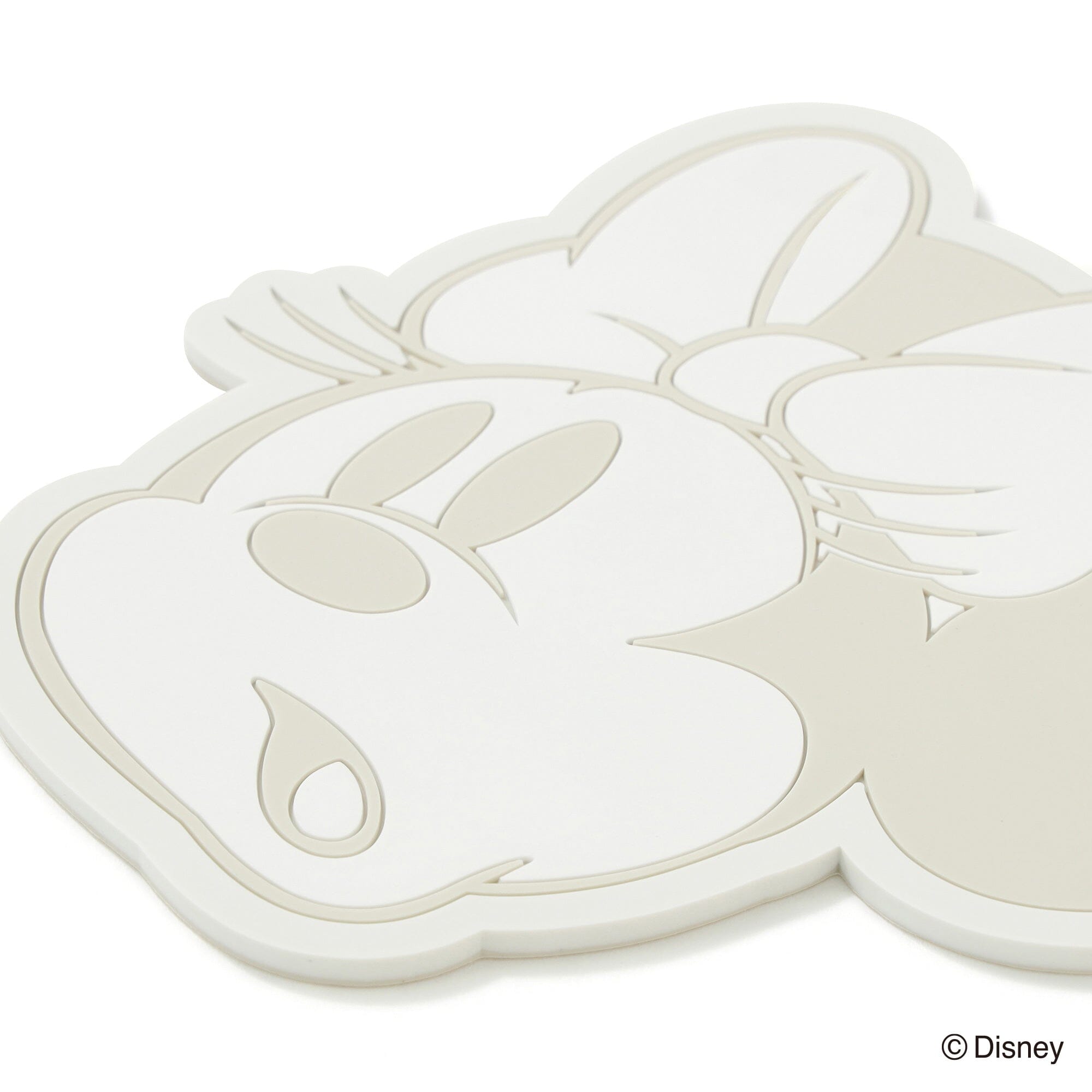 Disney Coaster Minnie