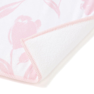 Flower Drying Mat Pink