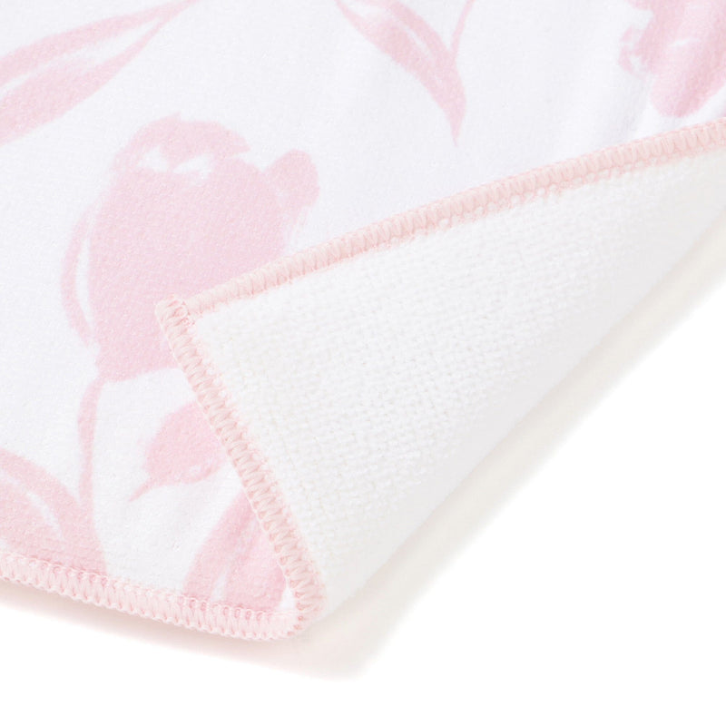 Flower Drying Mat Pink