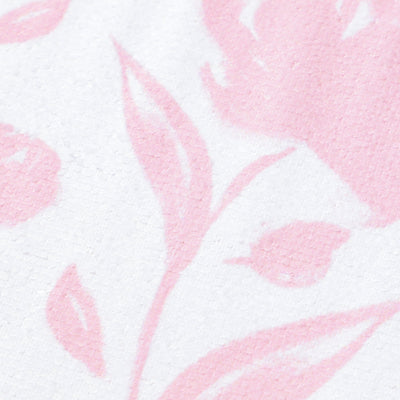 Flower Drying Mat Pink