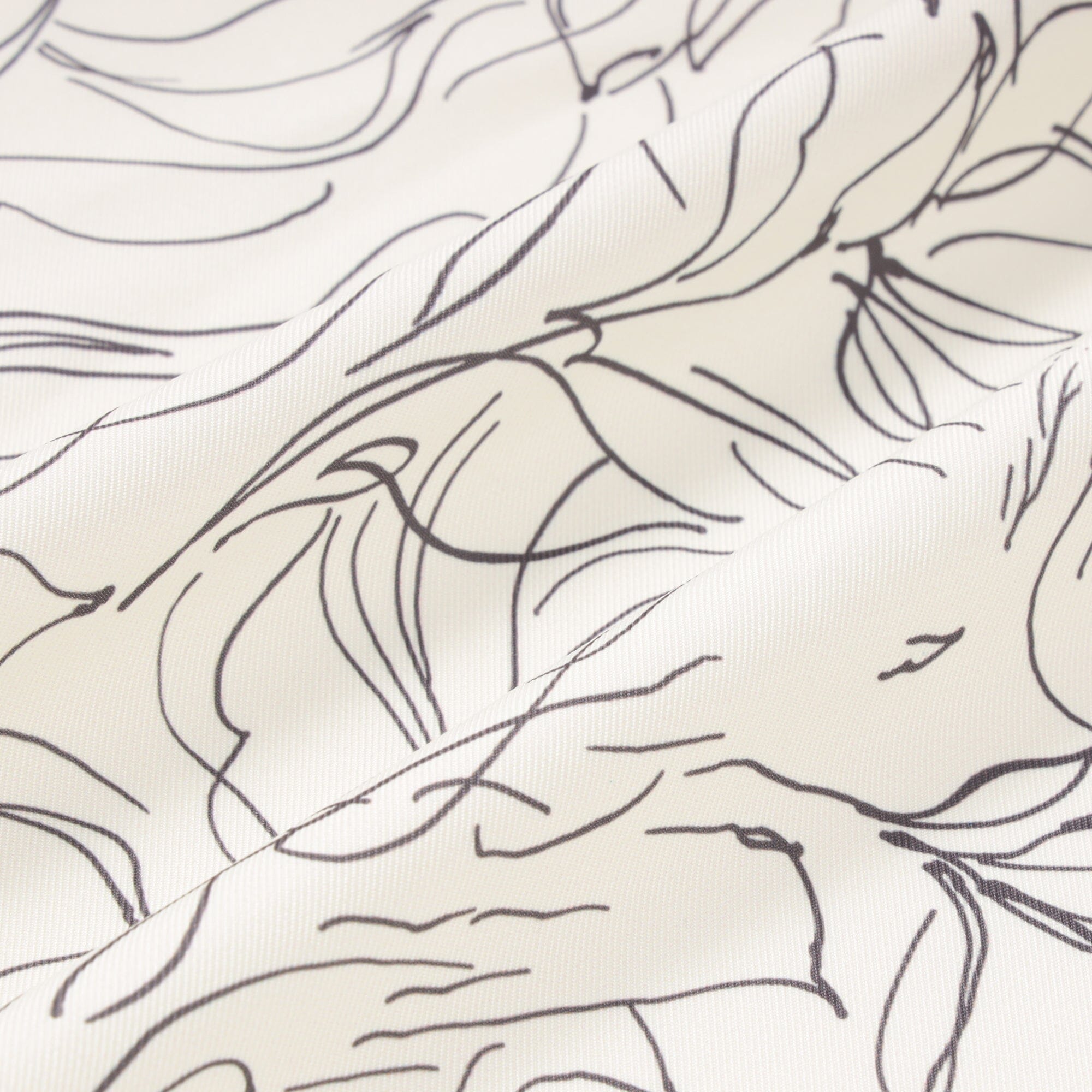 Ligne Full Apron Pink