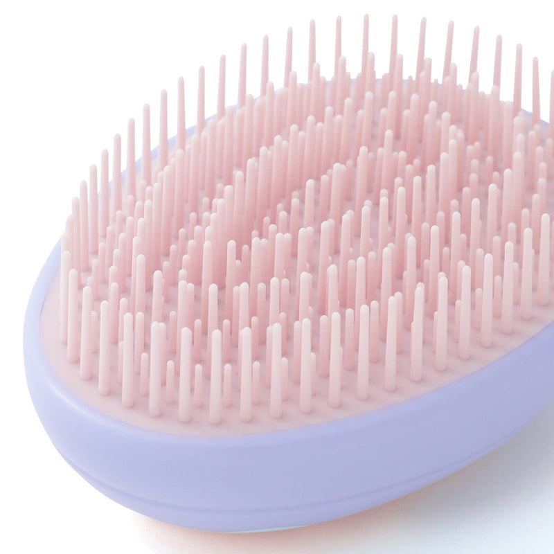 Fun Fun Hair Brush Fun Light Blue