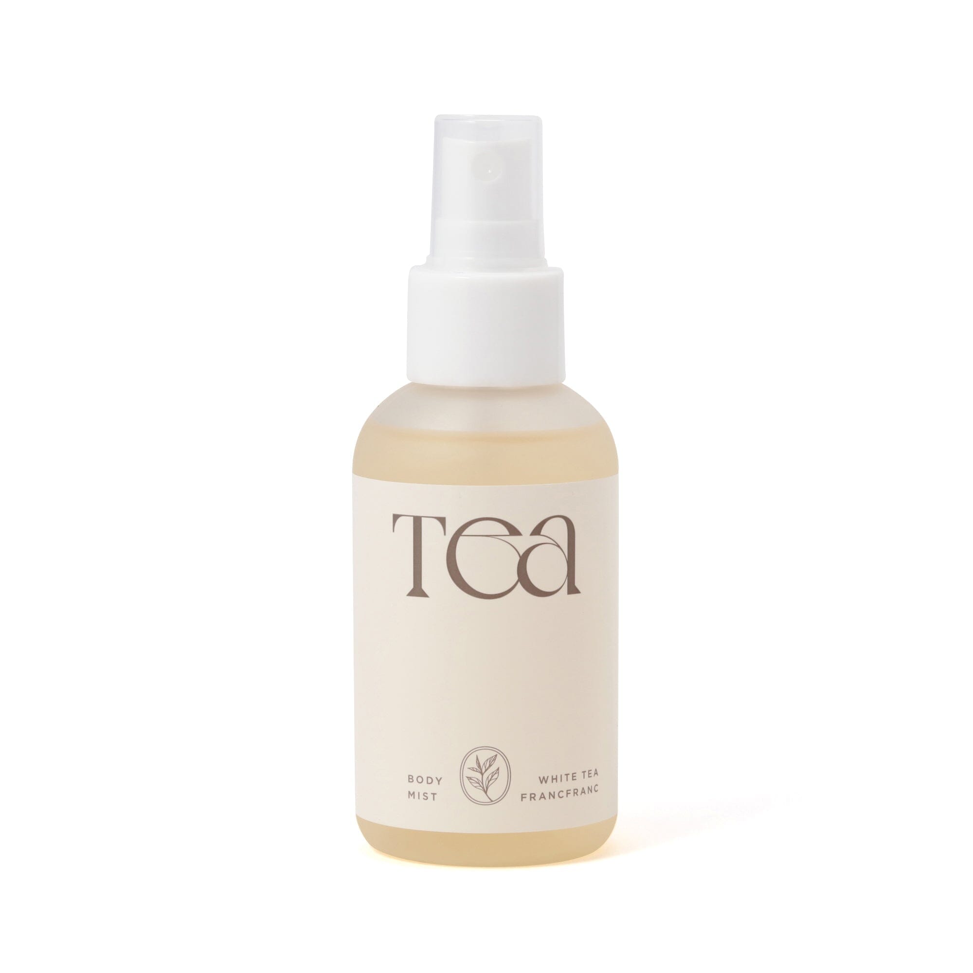 Tea Body Mist White Tea