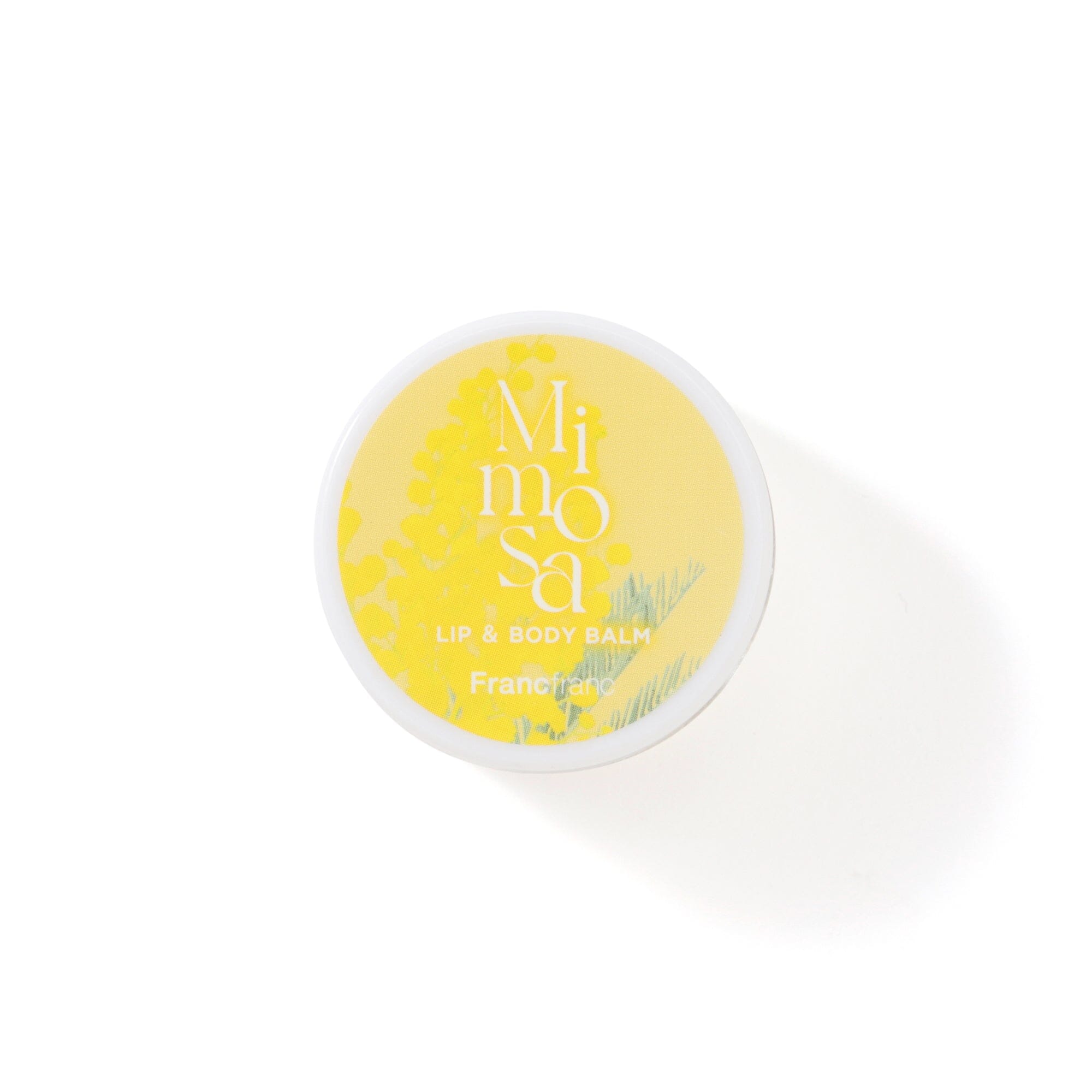 Season Lip&Body Balm Mimosa