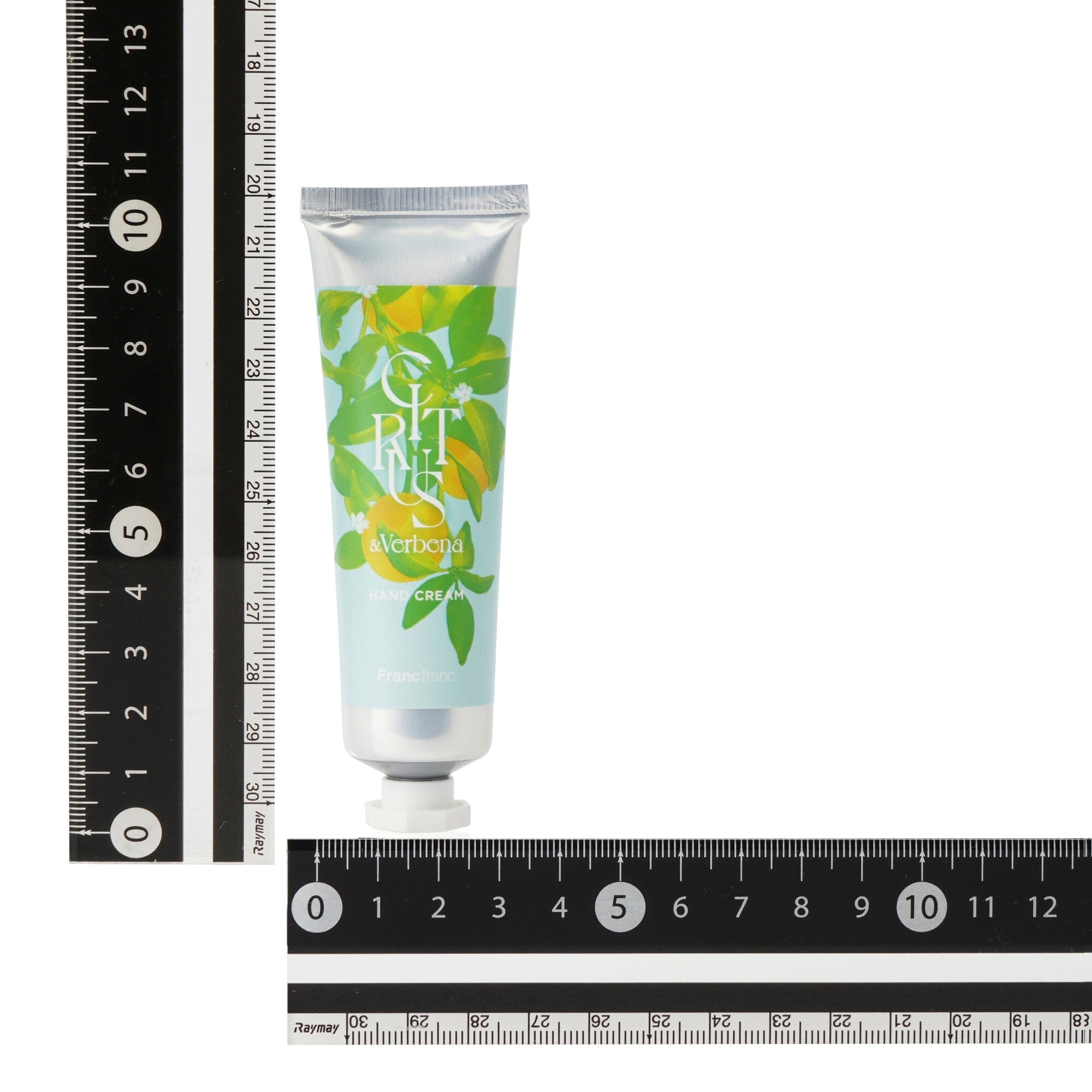 Season Collection Hand Cream Citrus Verbena