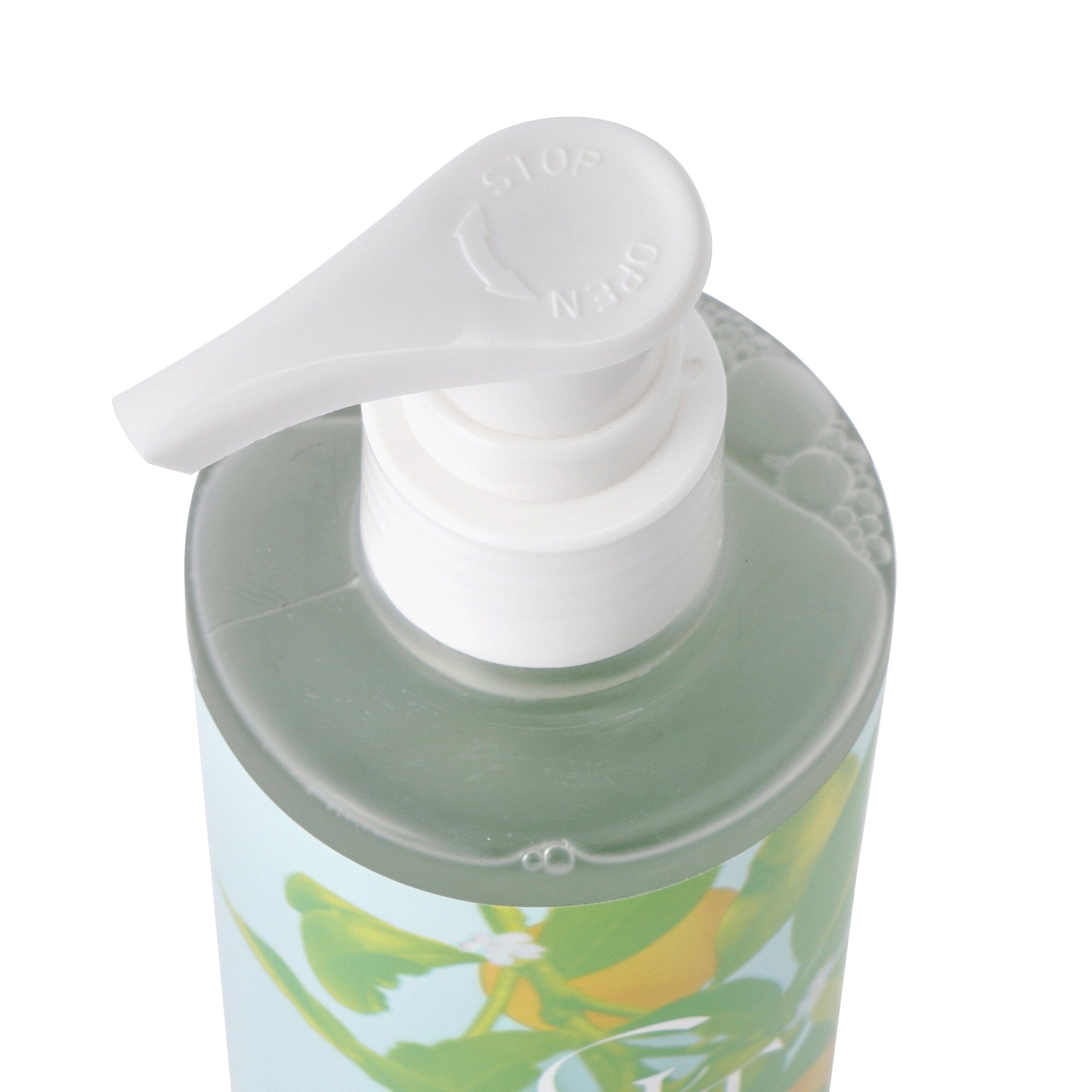 Season Collection Body Lotion Citrus Verbena