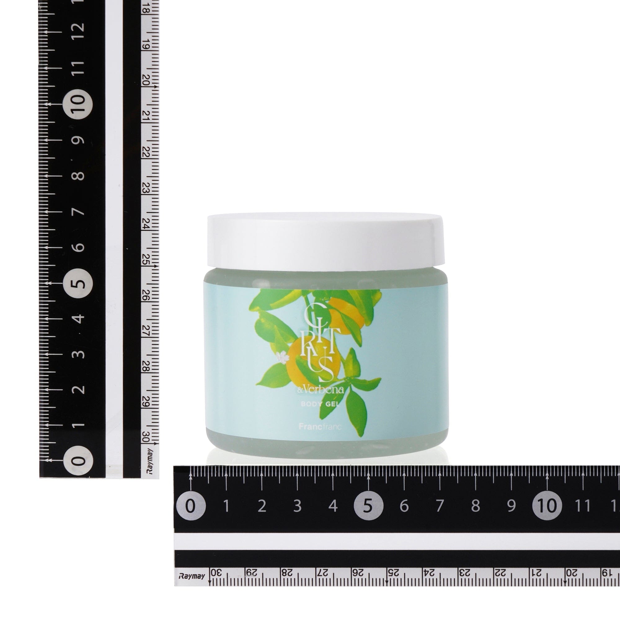 Season Collection Body Gel Citrus Verbena