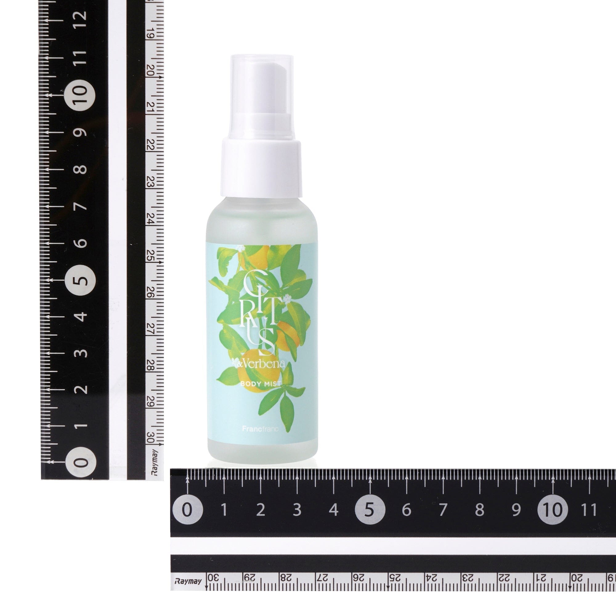 Season Collection Body Mist Citrus Verbena