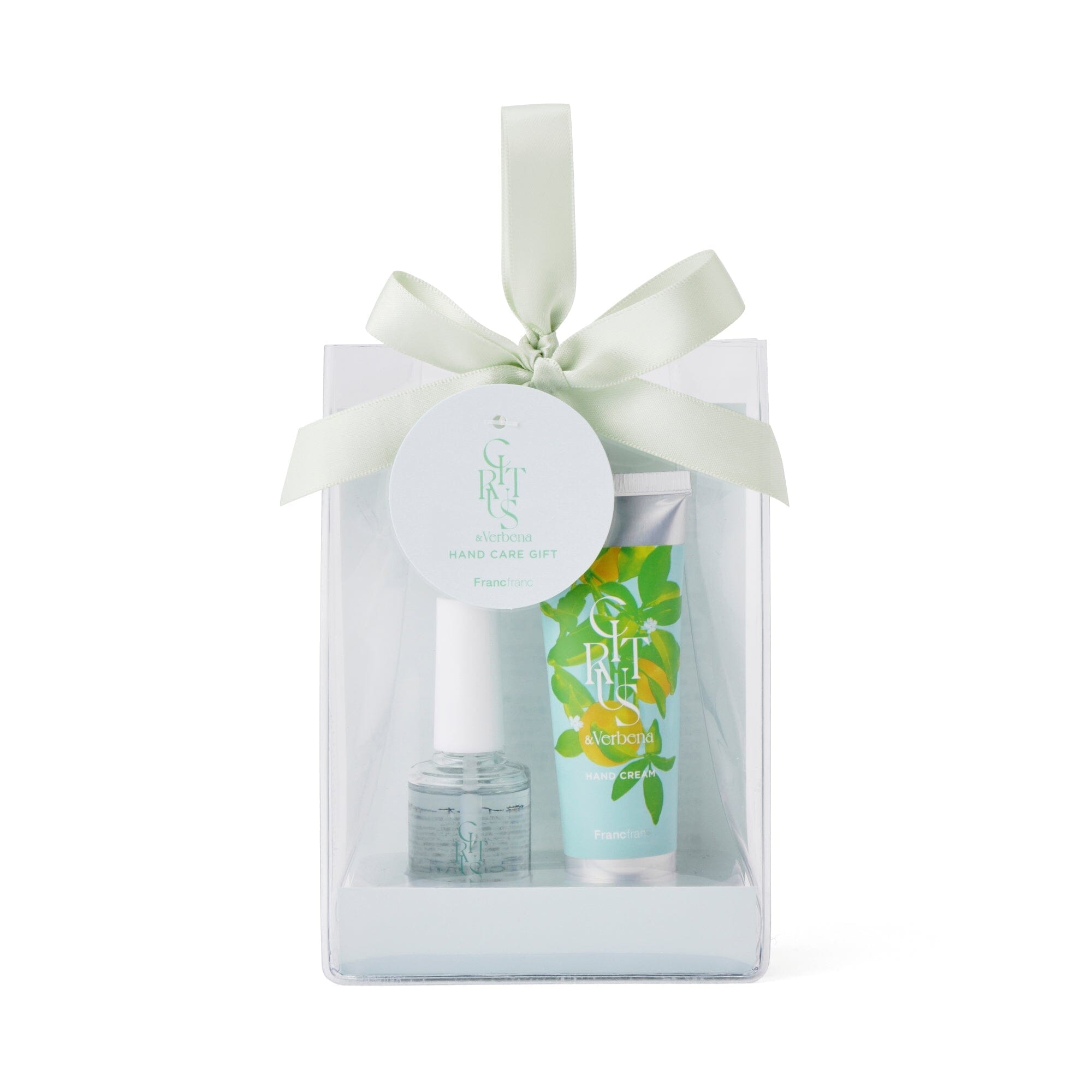 Season Collection Gift Set Citrus Verbena