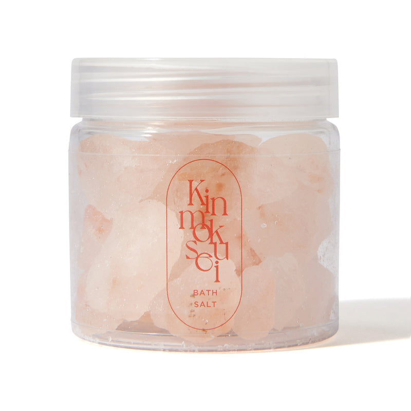 Season Collection Bath Salts Sweet Kinmokusei