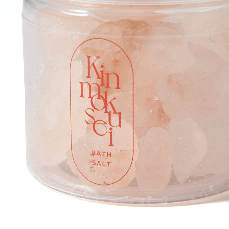 Season Collection Bath Salts Sweet Kinmokusei