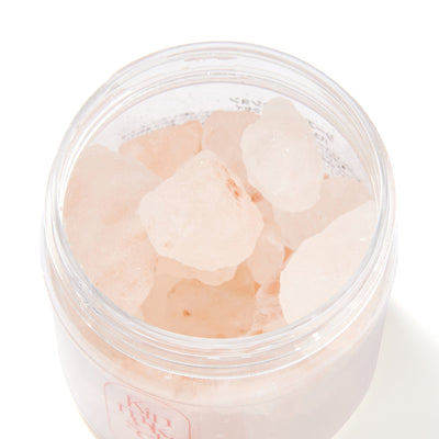 Season Collection Bath Salts Sweet Kinmokusei