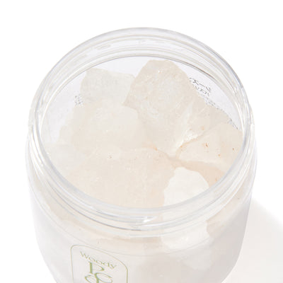 Season Collection Bath Salt Woody Pear