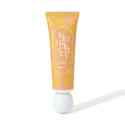 Season Collection Hand Cream Sweet Kinmokusei