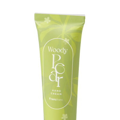 Season Collection Hand Cream Woody Pear