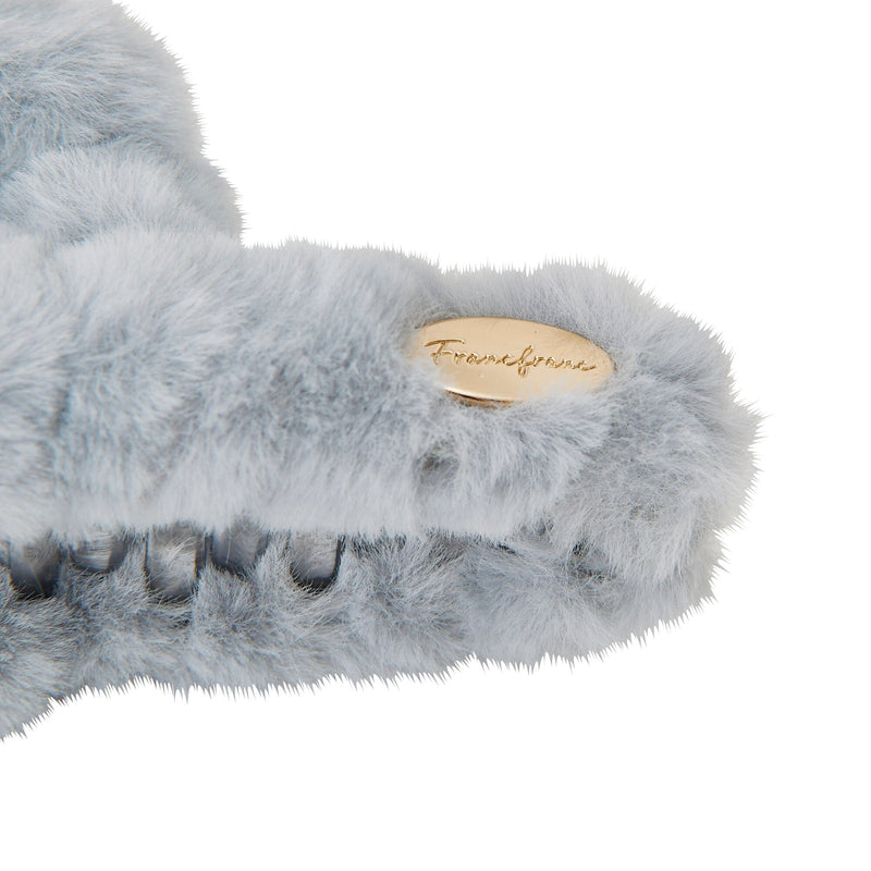 Hair Care Gift Set Light Blue