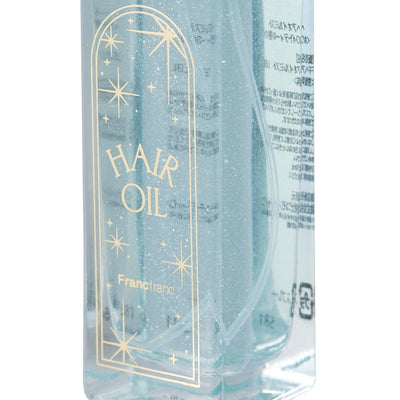 Hair Care Gift Set Light Blue