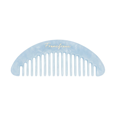 Hair Care Gift Set Light Blue