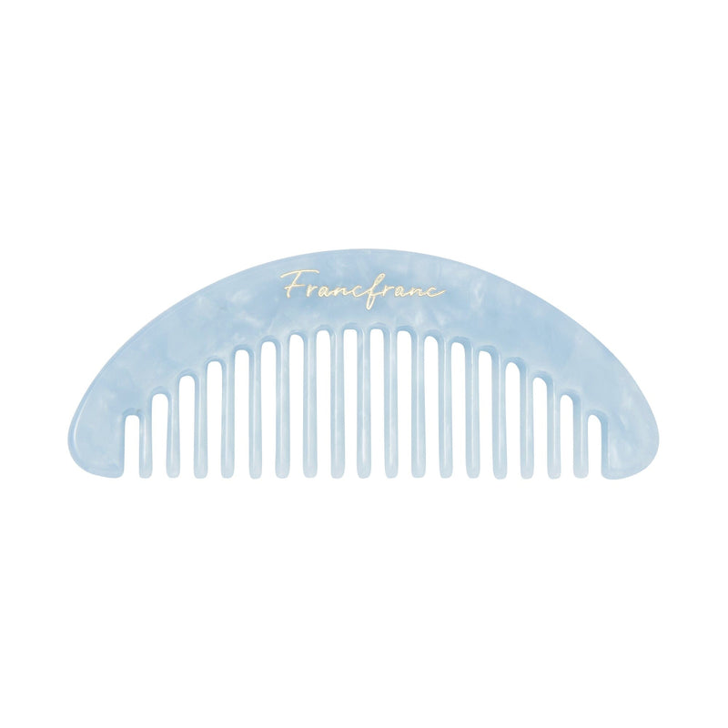 Hair Care Gift Set Light Blue