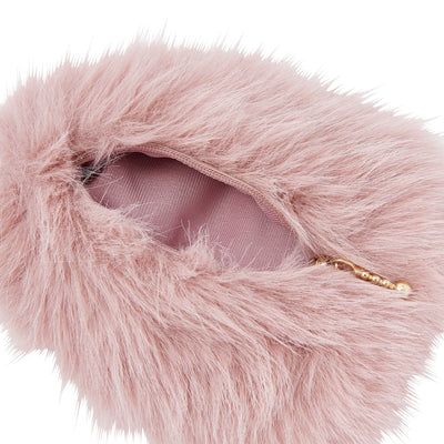 Hand Cream & Charm Set Pink