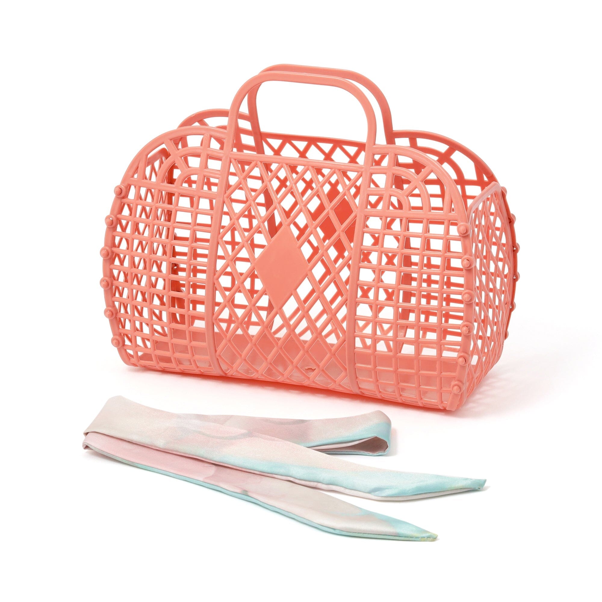 Petit Retreat Body Care Set Pink