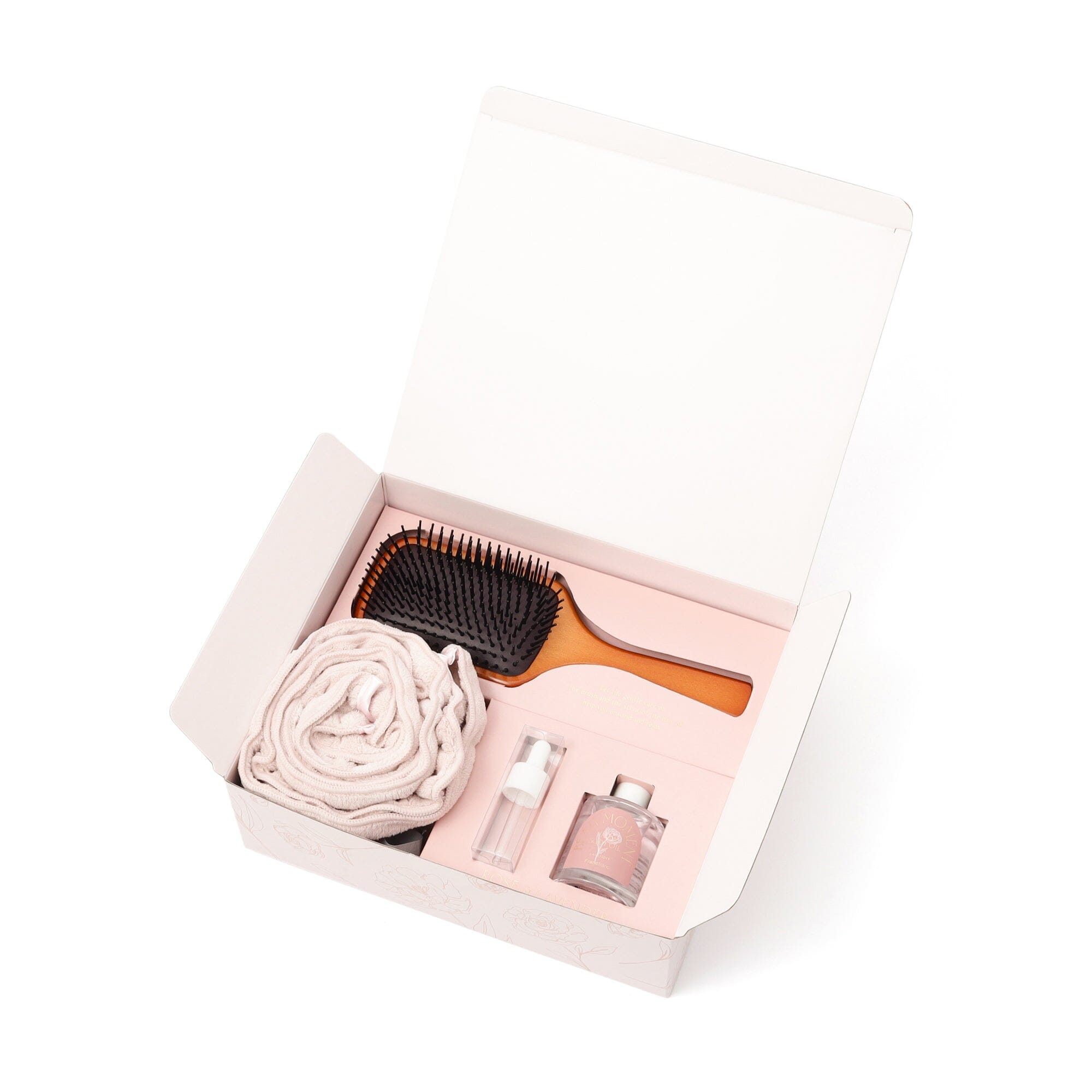 Beaumoman Hair Care Gift Set