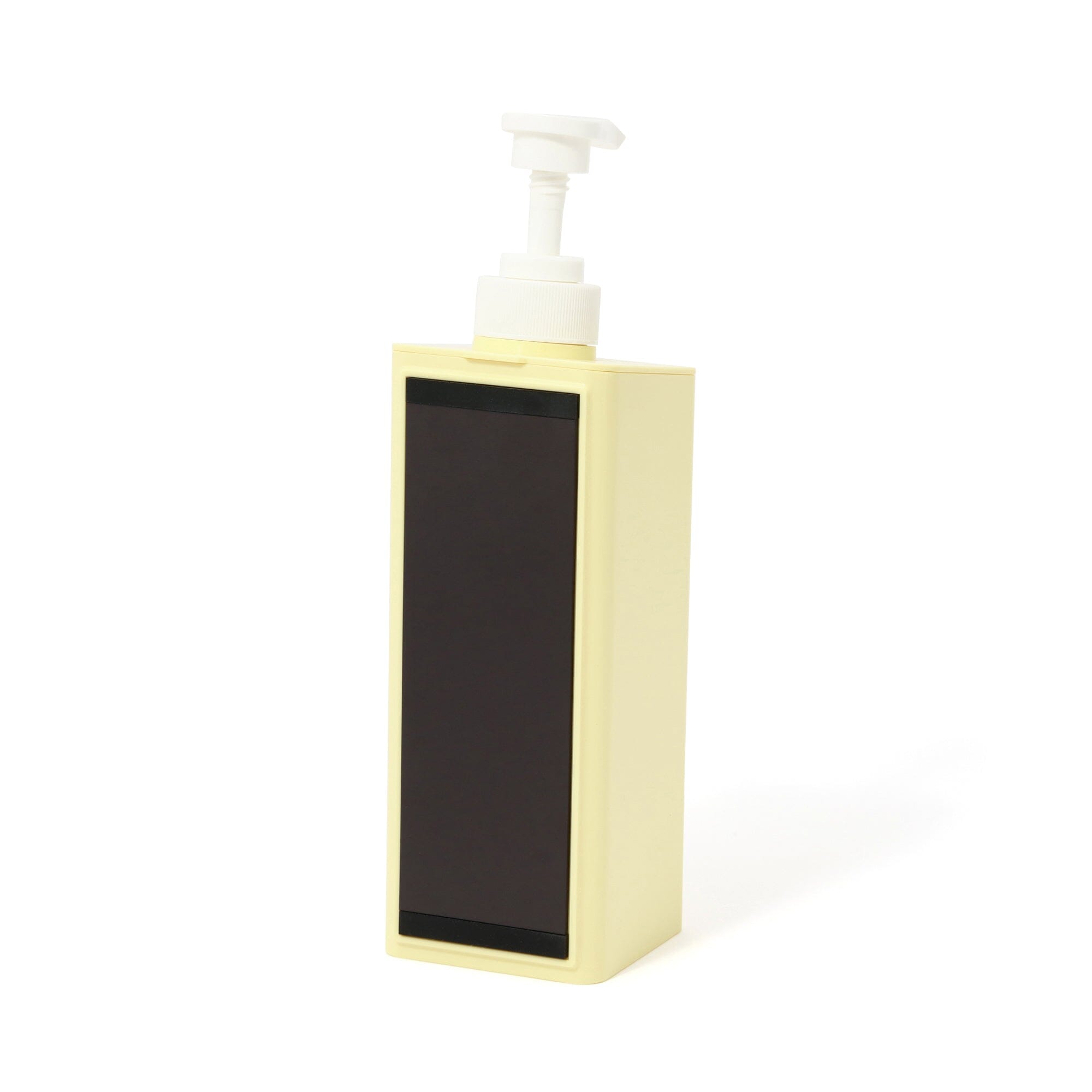 Magnetic Dispenser Yellow