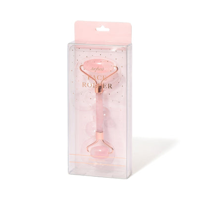 Repos Face Roller Pink