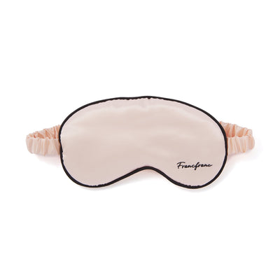 Silk Eye Mask  Pink