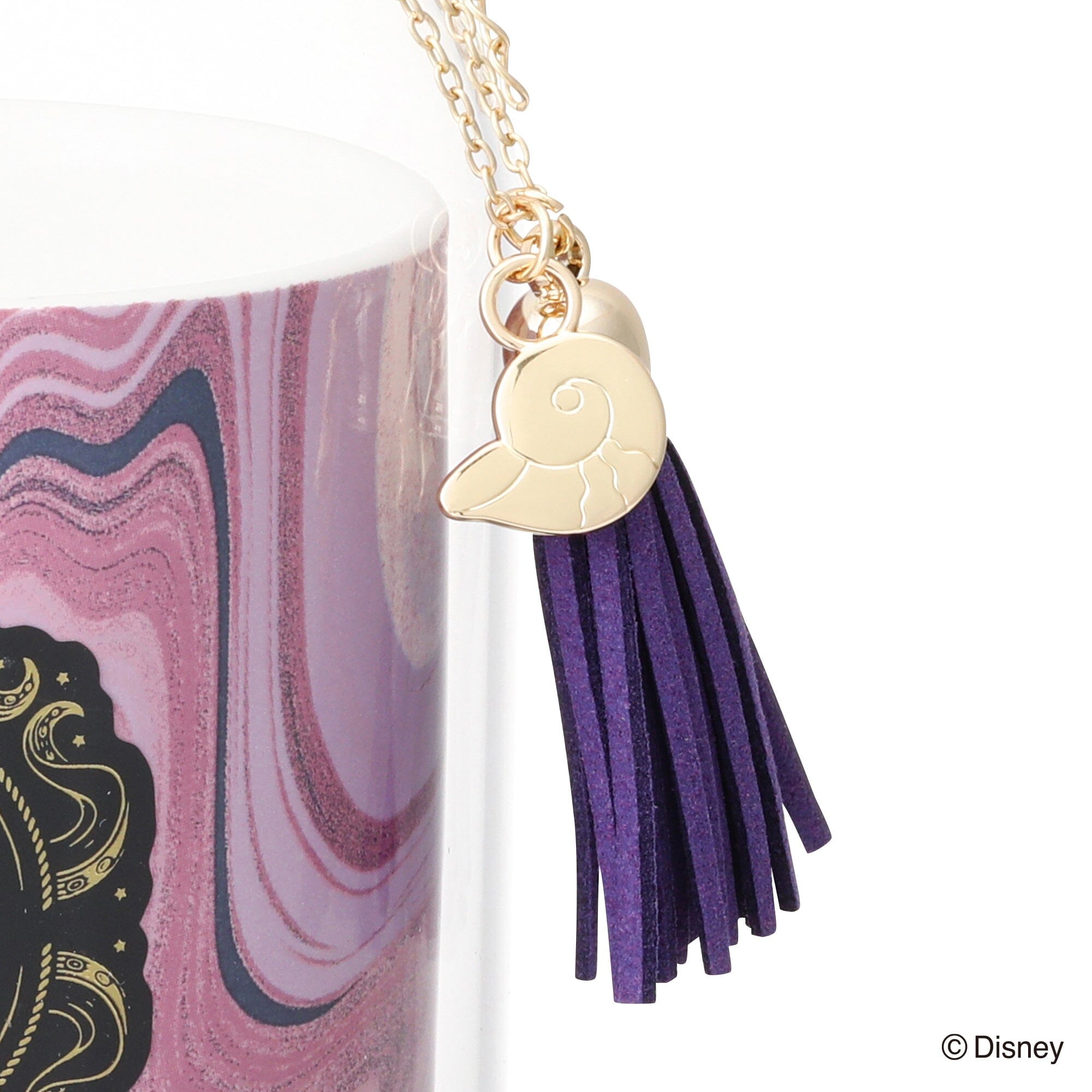 Disney Villains Night Ursula Candle