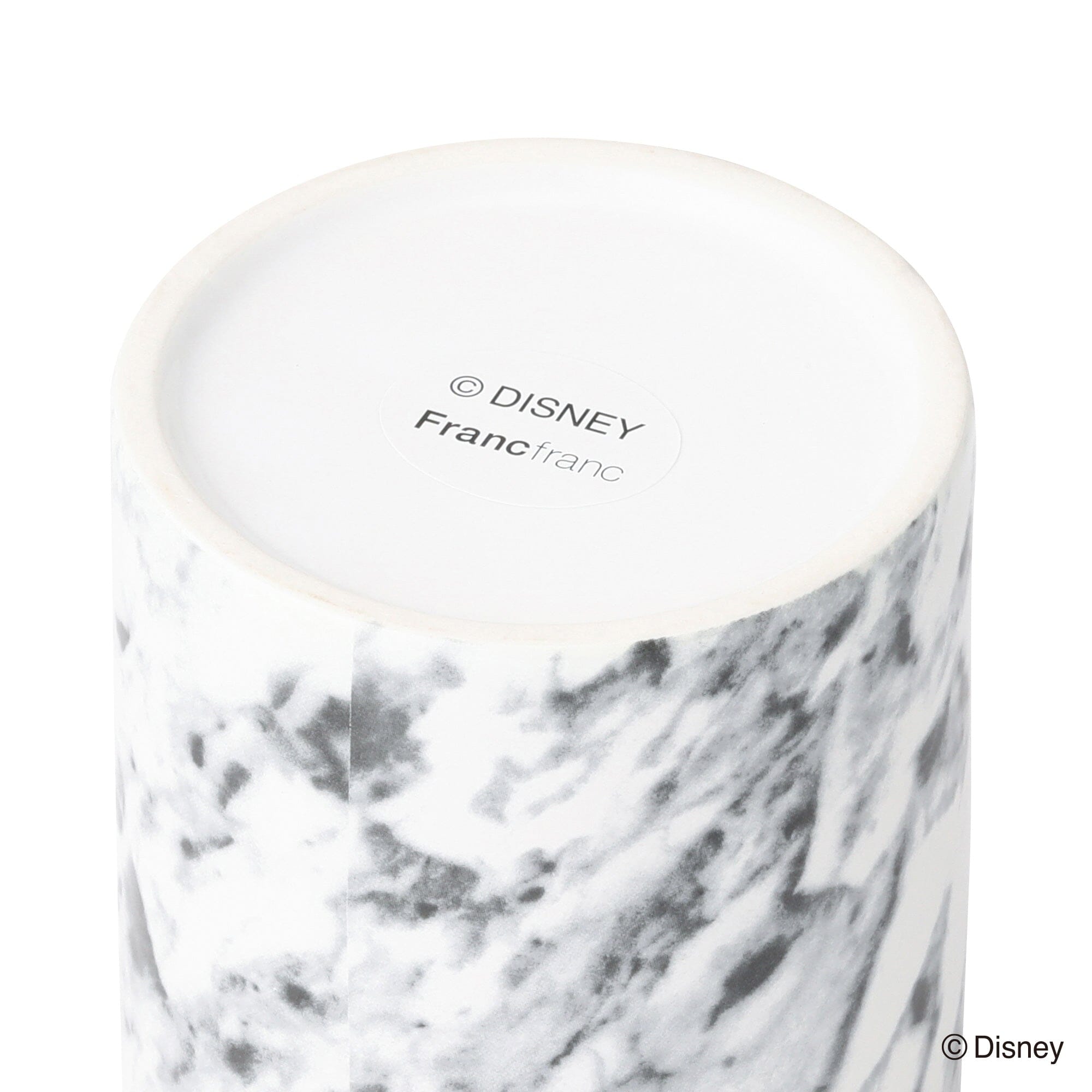 Disney Villains Night Cruella Candle