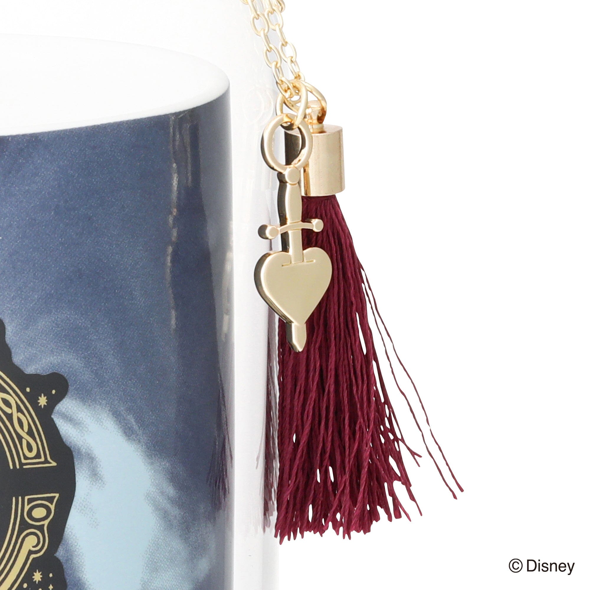 Disney Villains Night Evil Queen Candle