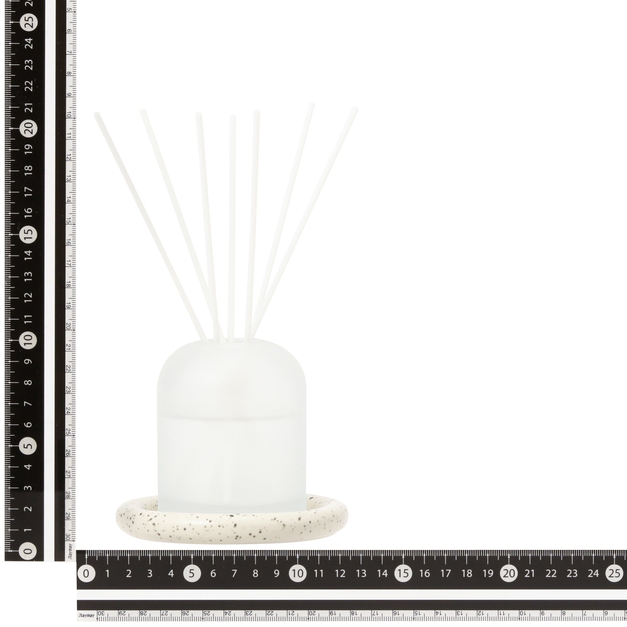 Tea Fragrance Diffuser White Tea