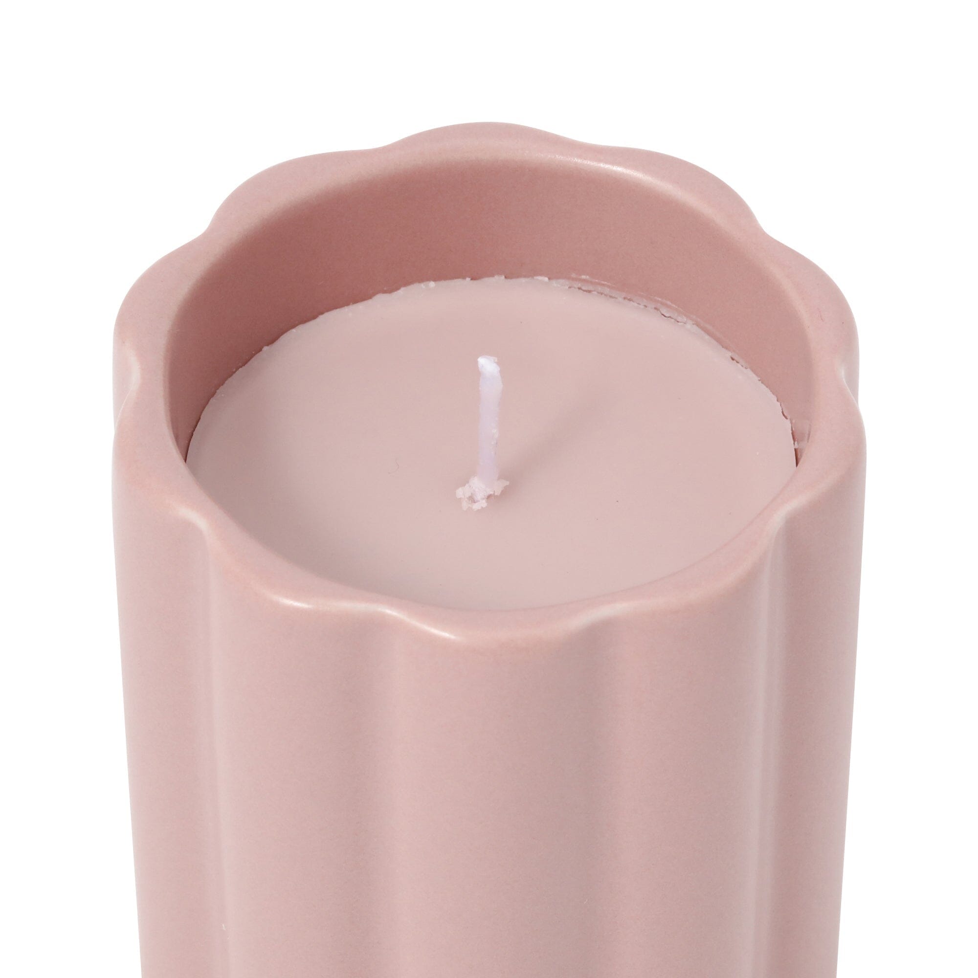 Tea Fragrance Candle Earl Grey