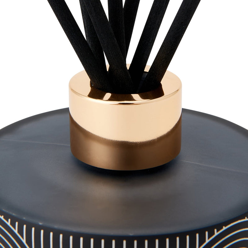 Opulence Fragrance Diffuser Black