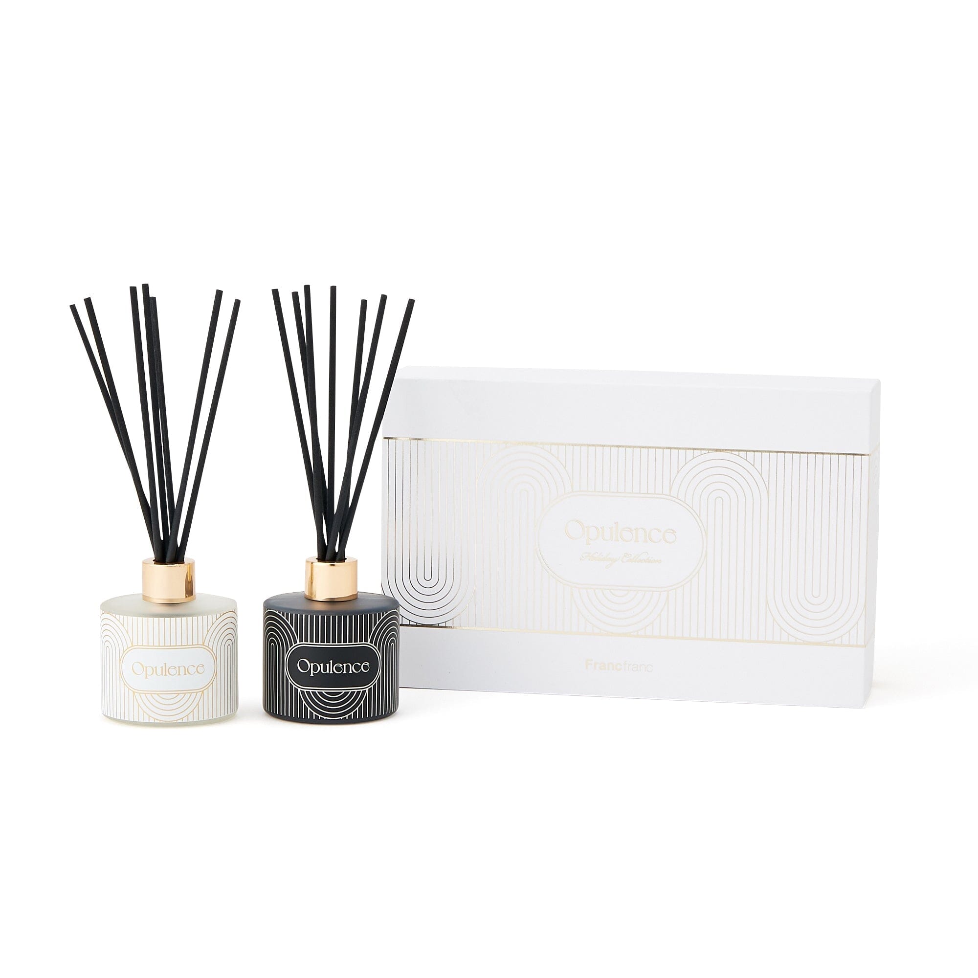 Opulence Fragrance Diffuser Set