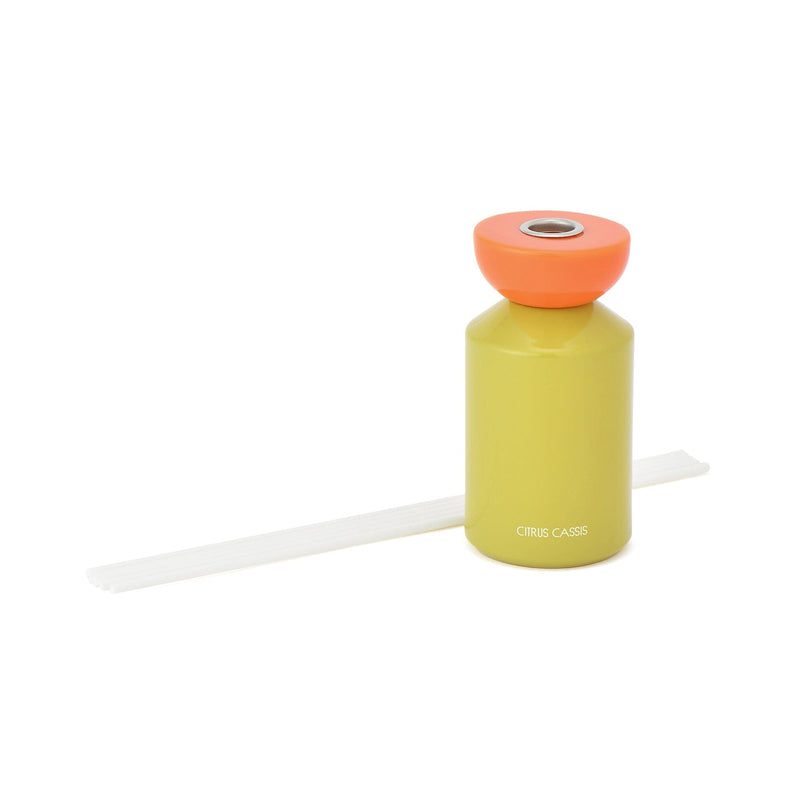 Easypop Diffuser Citrus Cassis  Orange