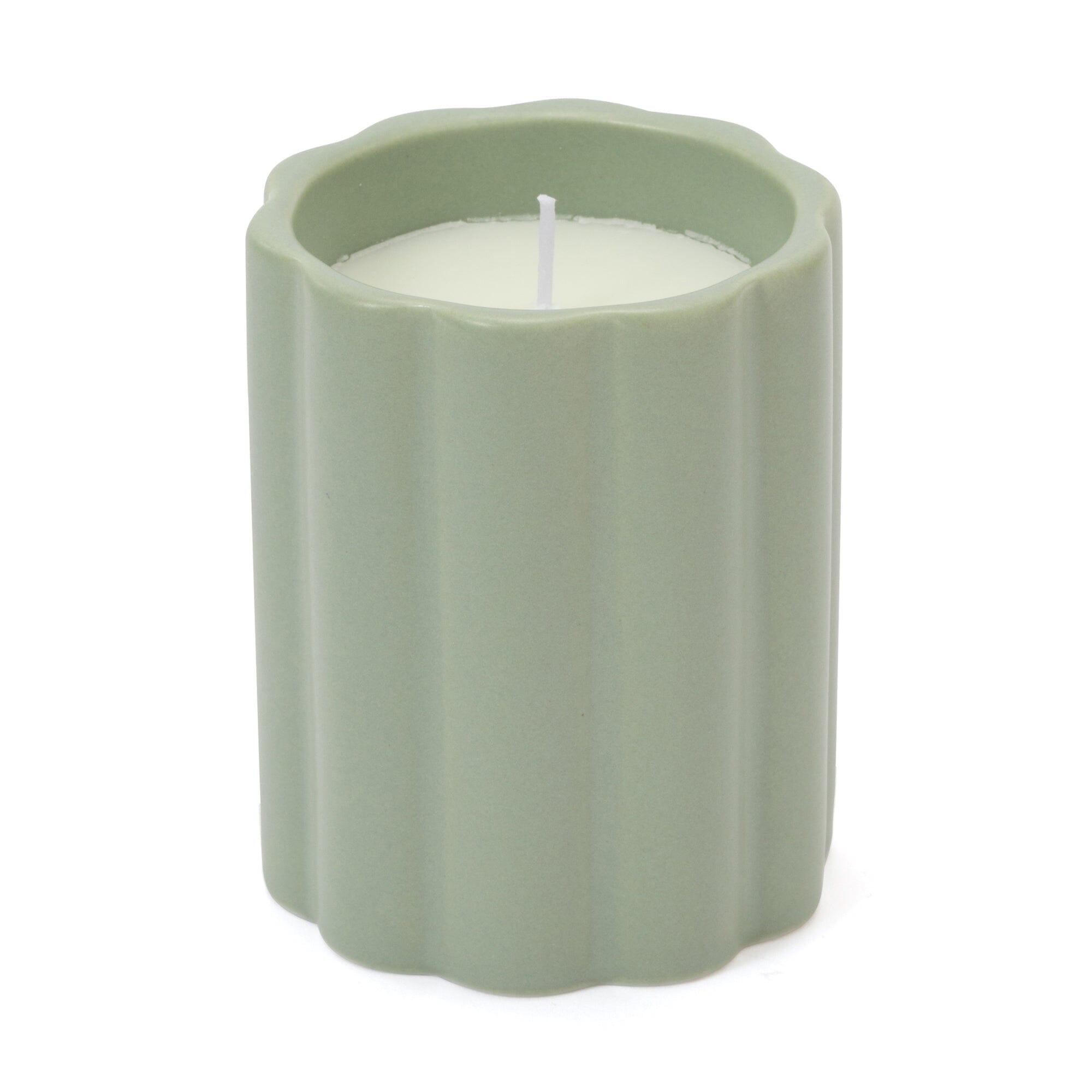 Tea Fragrance Candle Green Tea