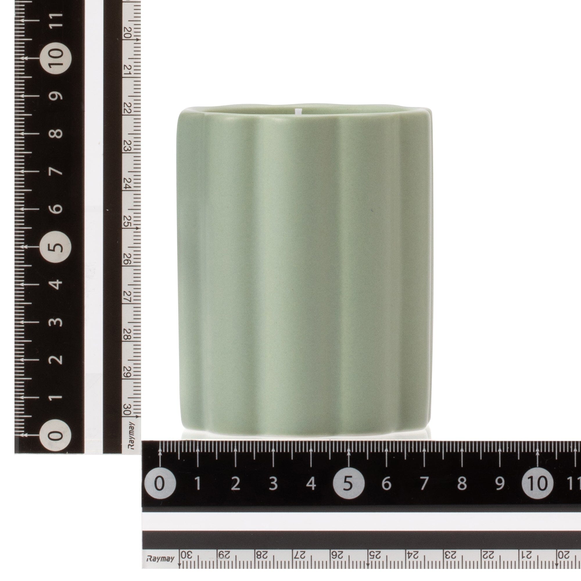 Tea Fragrance Candle Green Tea