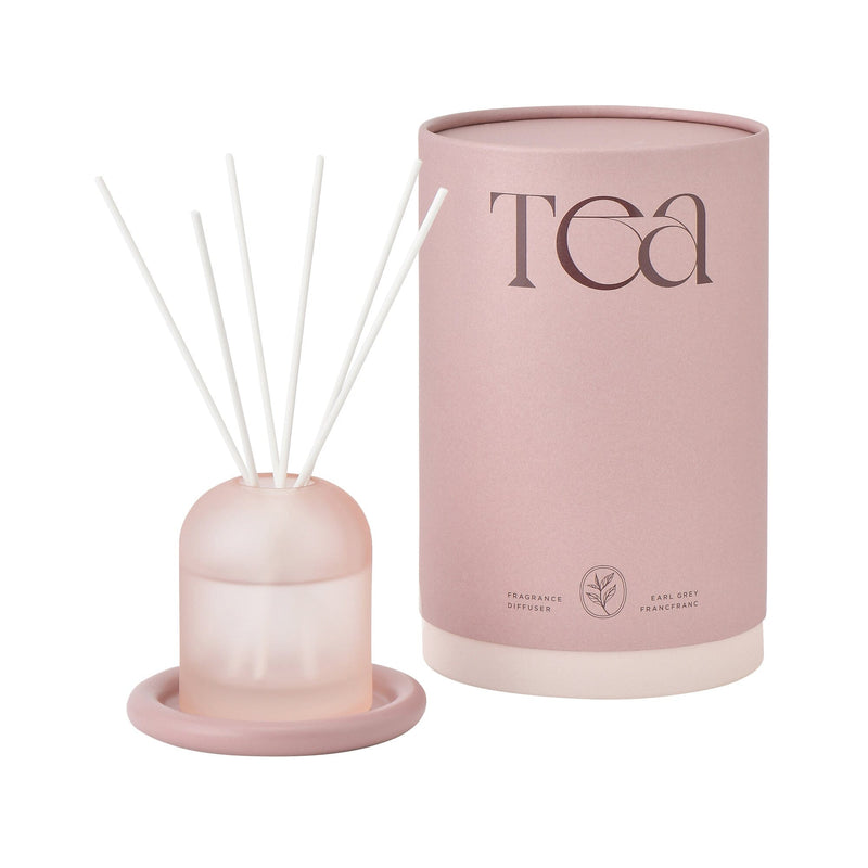 Tea Fragrance Diffuser (Earl Grey)