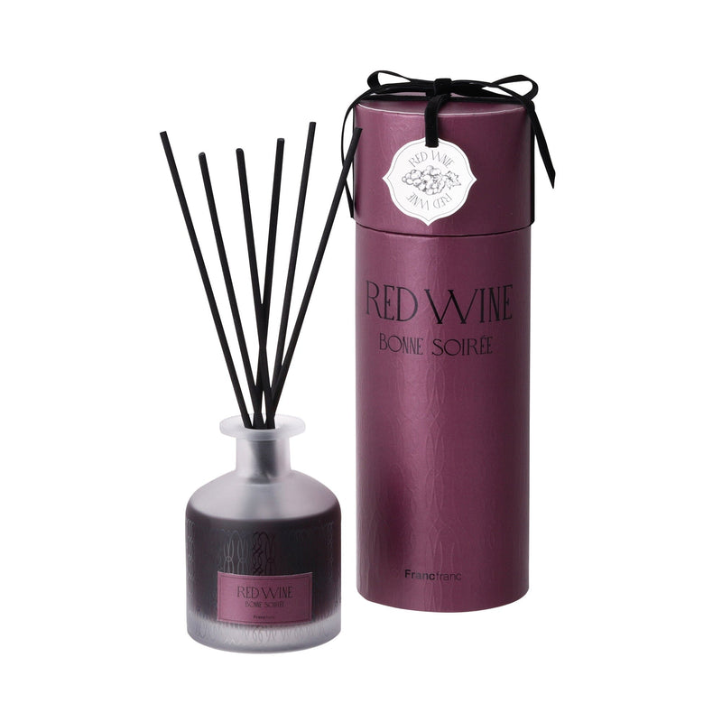 Bonne Soiree Diffuser Red Wine