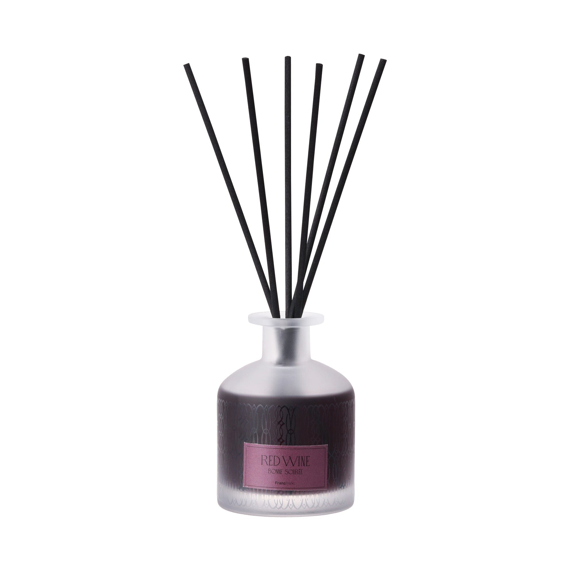 Bonne Soiree Diffuser Red Wine