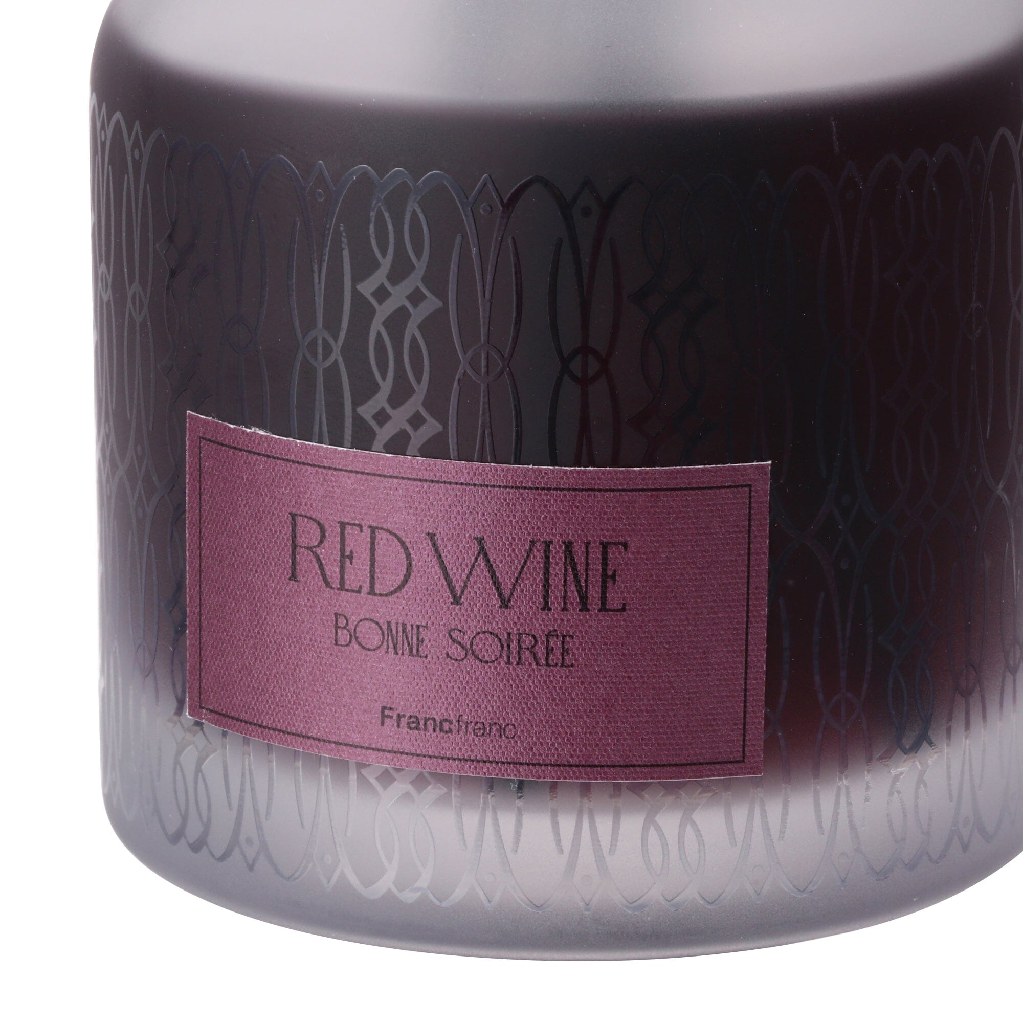 Bonne Soiree Diffuser Red Wine