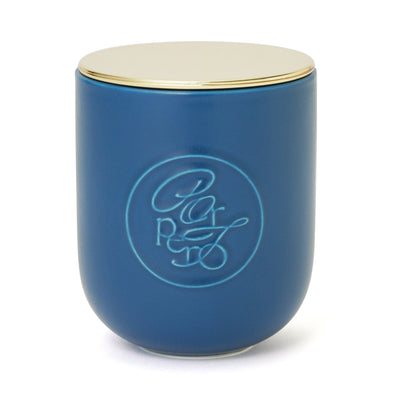 Perto Fragrance Gel Navy (Jasmine)