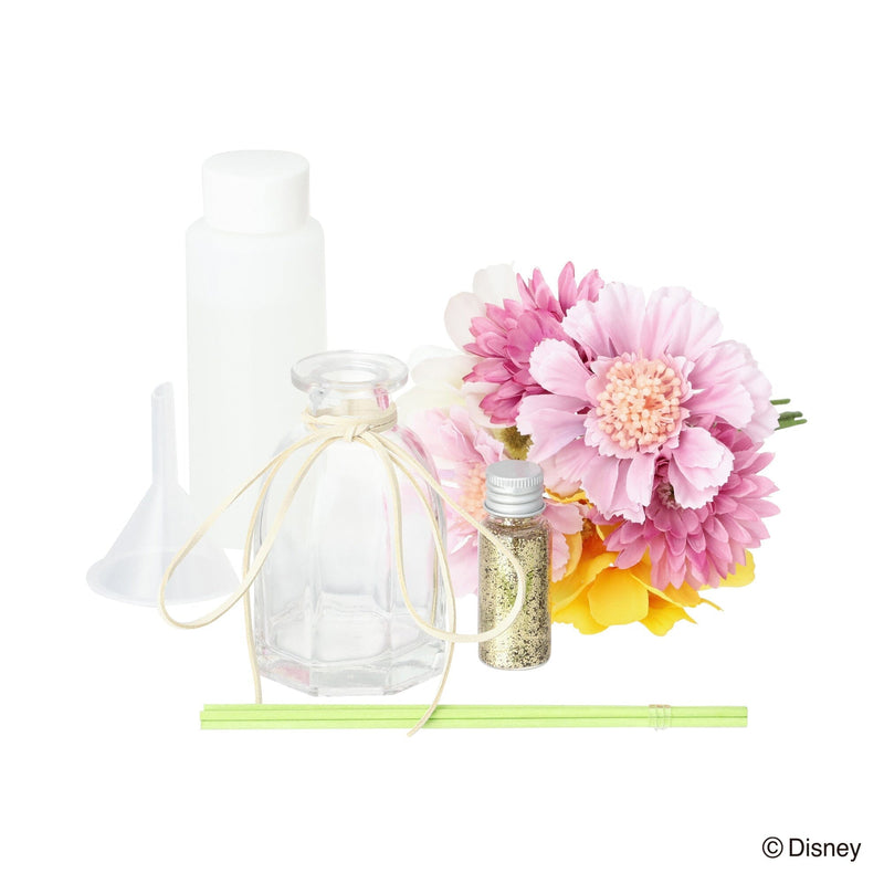 Disney Magic of Chemistry  Tangled  Diffuser