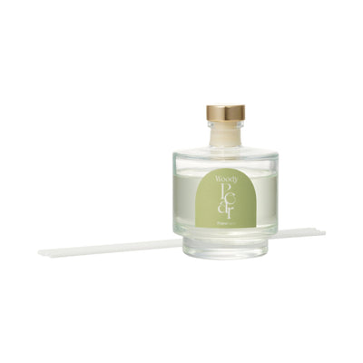 Season Collection Diffuser Mini Woody Pear