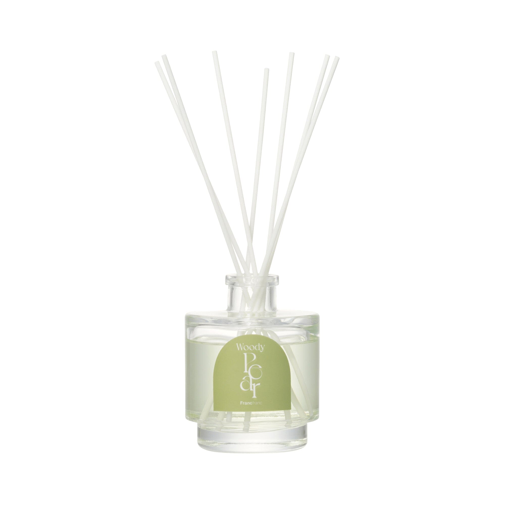 Season Collection Diffuser Woody Pear